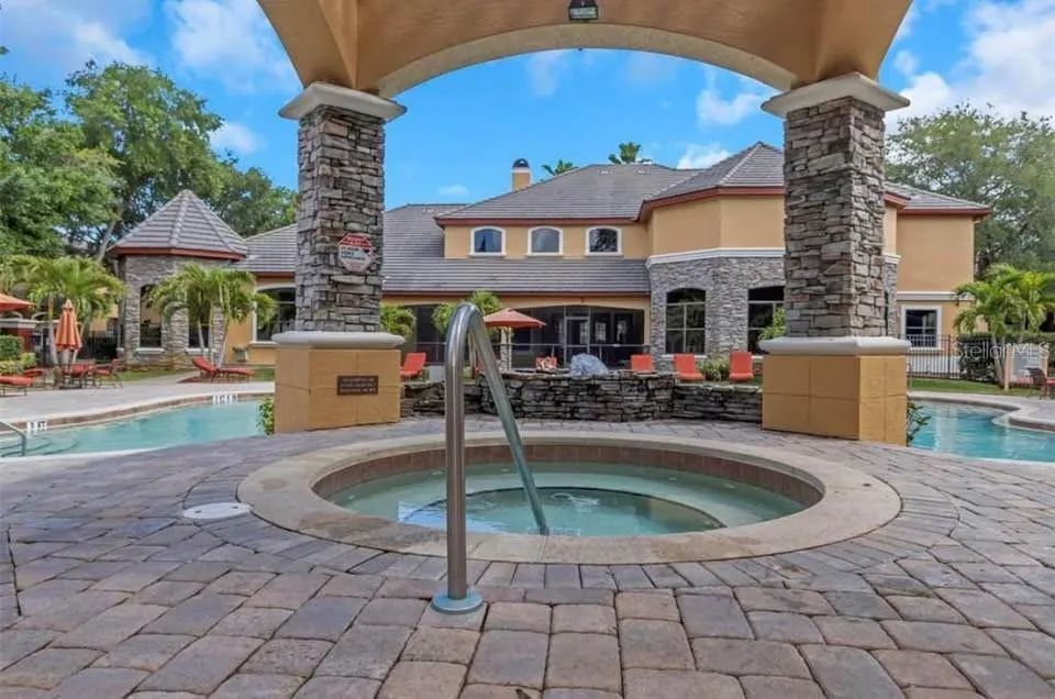 2139 CHIANTI PLACE #152 Palm Harbor, FL 34683