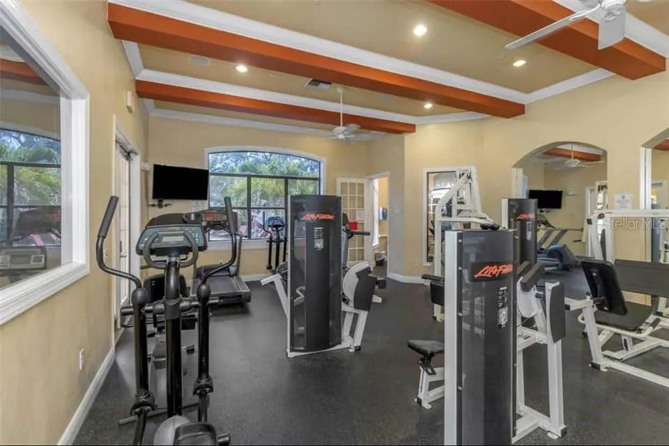2139 CHIANTI PLACE #152 Palm Harbor, FL 34683