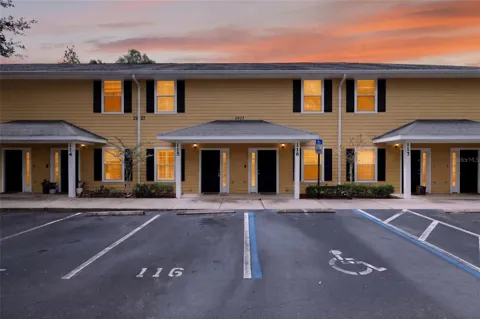 2927 SW 35TH PLACE #115