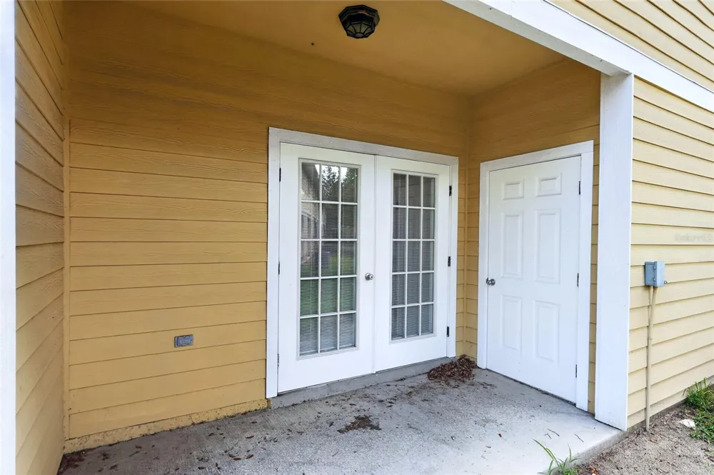2927 SW 35TH PLACE #115 Gainesville, FL 32608