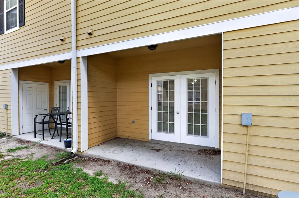 2927 SW 35TH PLACE #115 Gainesville, FL 32608