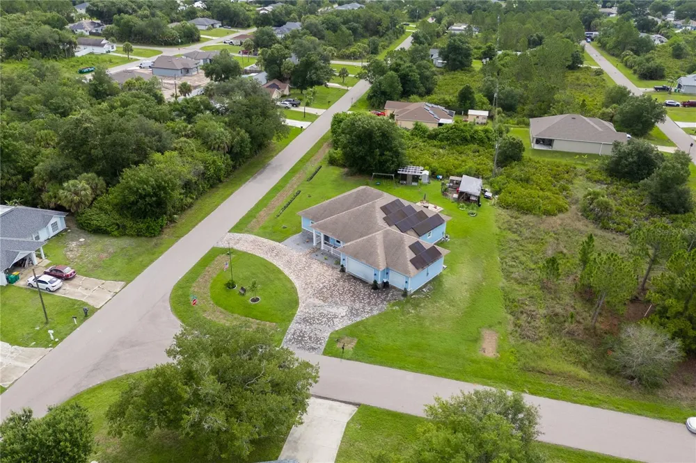 306 CALENDAR STREET Port Charlotte, FL 33954