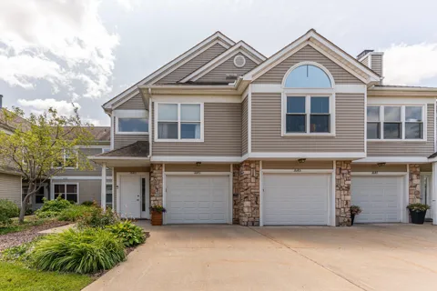 1643 Coburn Drive