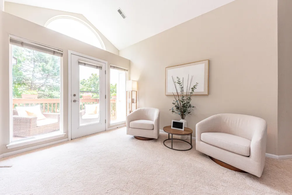 1643 Coburn Drive Ann Arbor, MI 48108