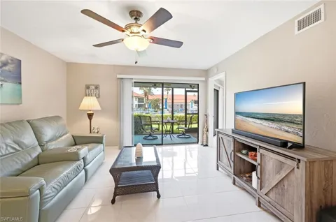4987 Pepper Circle #107