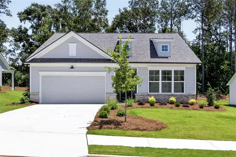2020 Oconee Bluff Drive