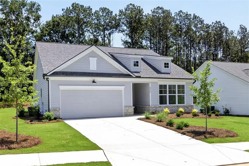 2020 Oconee Bluff Drive Athens, GA 30601