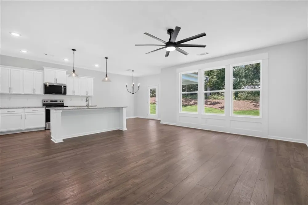 2020 Oconee Bluff Drive Athens, GA 30601