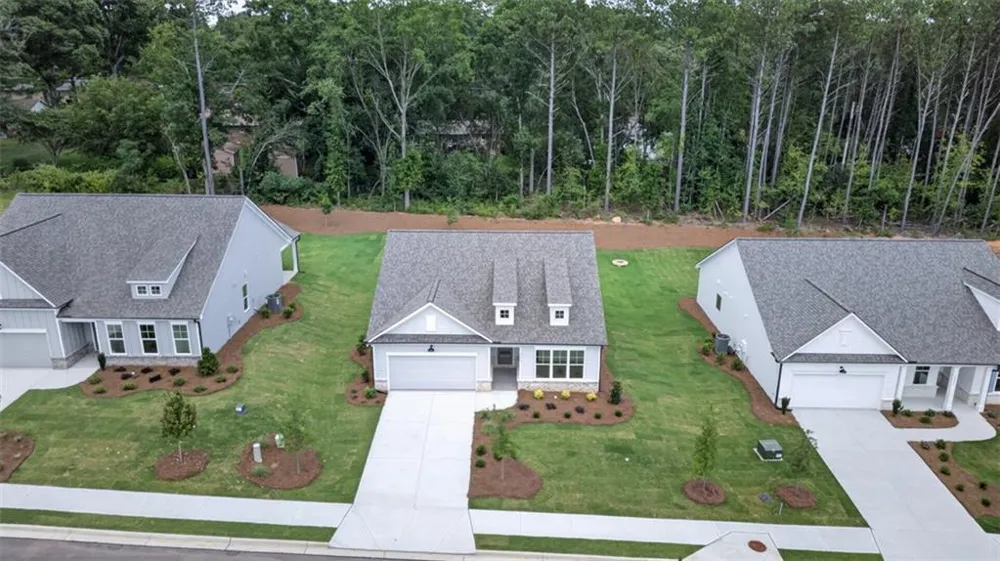2020 Oconee Bluff Drive Athens, GA 30601