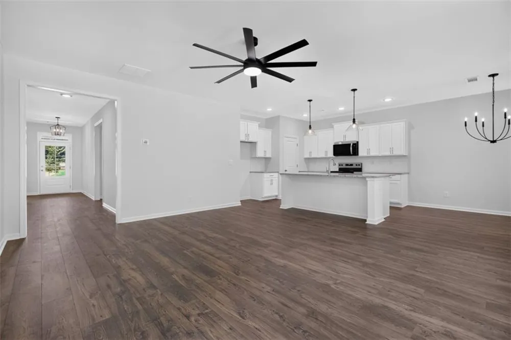 2020 Oconee Bluff Drive Athens, GA 30601