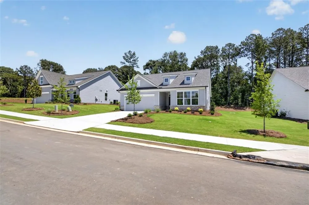 2020 Oconee Bluff Drive Athens, GA 30601
