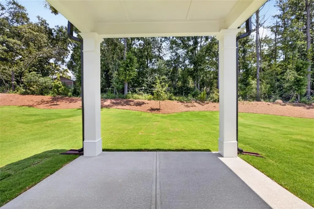2020 Oconee Bluff Drive Athens, GA 30601