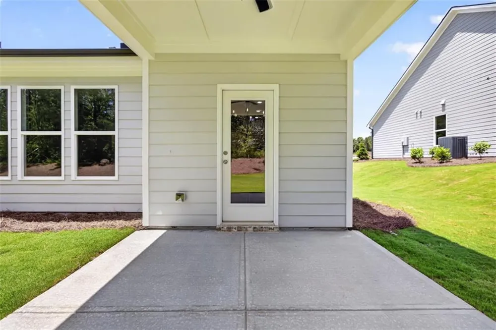 2020 Oconee Bluff Drive Athens, GA 30601