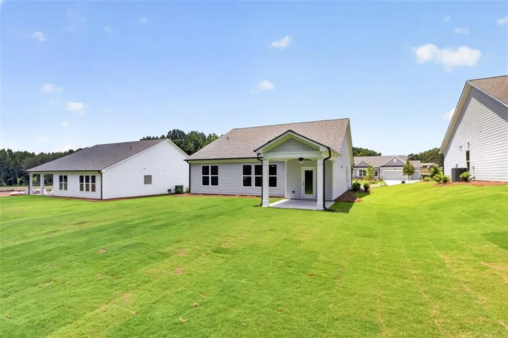 2020 Oconee Bluff Drive Athens, GA 30601