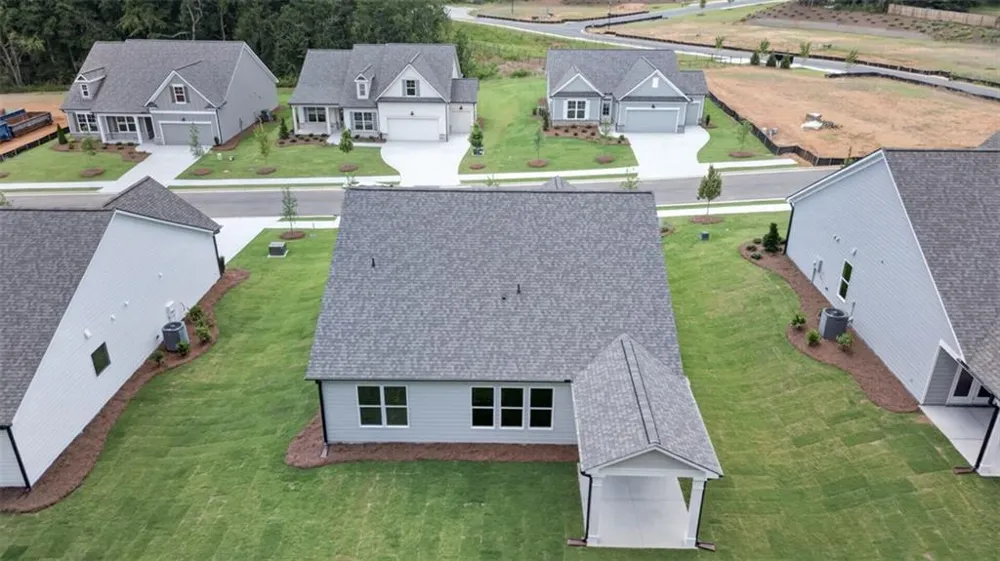 2020 Oconee Bluff Drive Athens, GA 30601