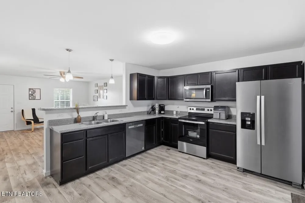 2721 Carson Ave Knoxville, TN 37917