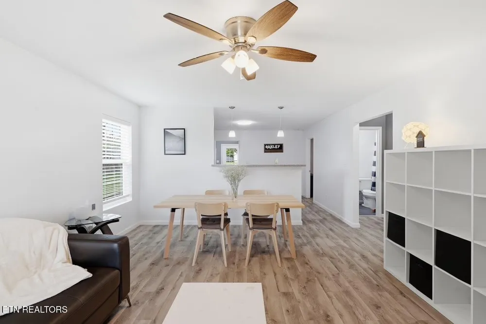 2721 Carson Ave Knoxville, TN 37917