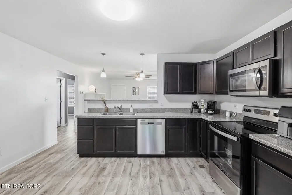 2721 Carson Ave Knoxville, TN 37917
