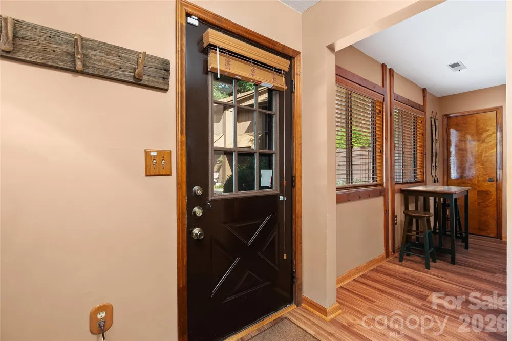 37 George Circle Maggie Valley, NC 28751