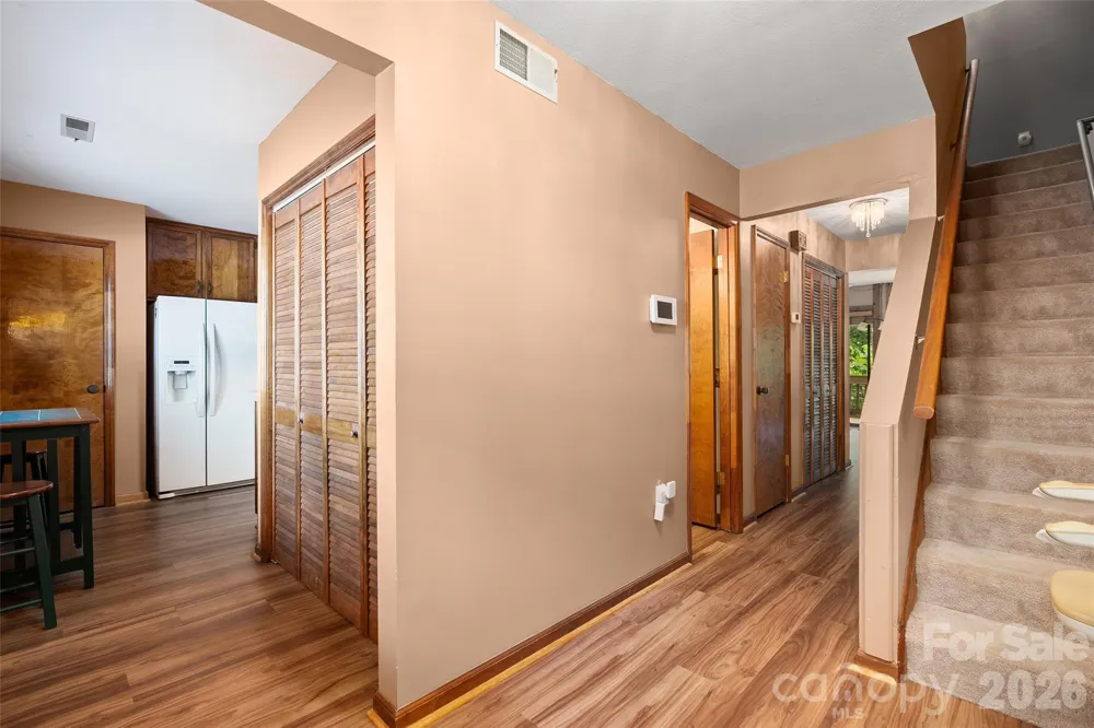 37 George Circle Maggie Valley, NC 28751