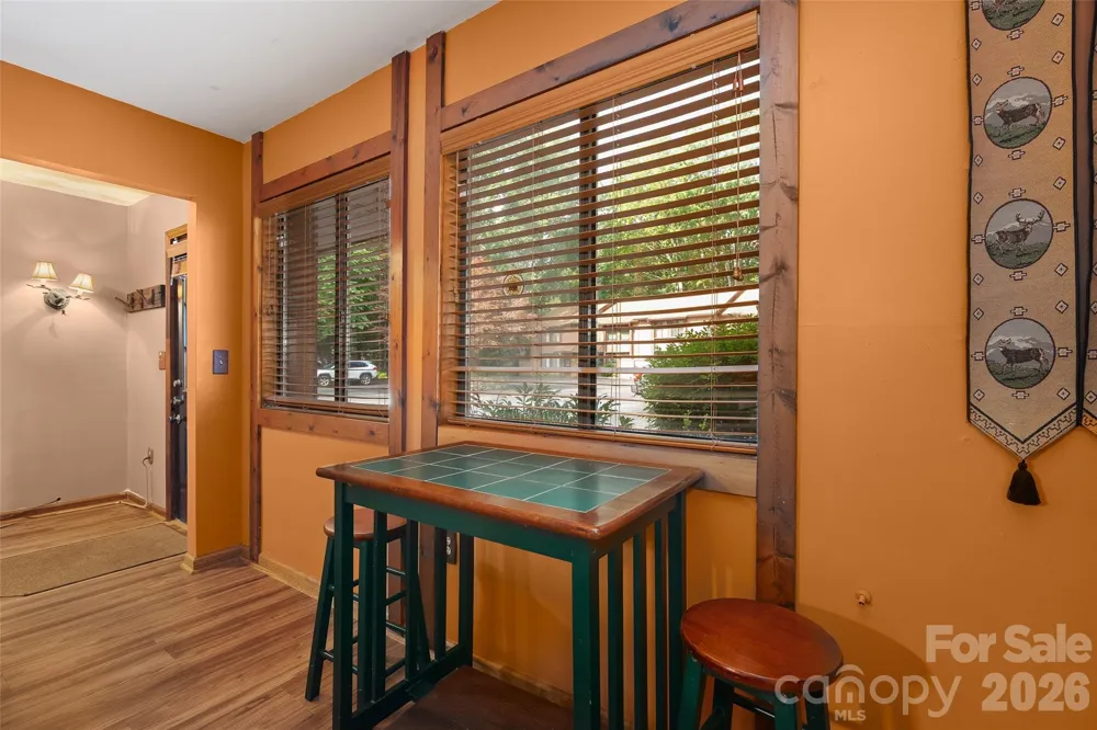 37 George Circle Maggie Valley, NC 28751