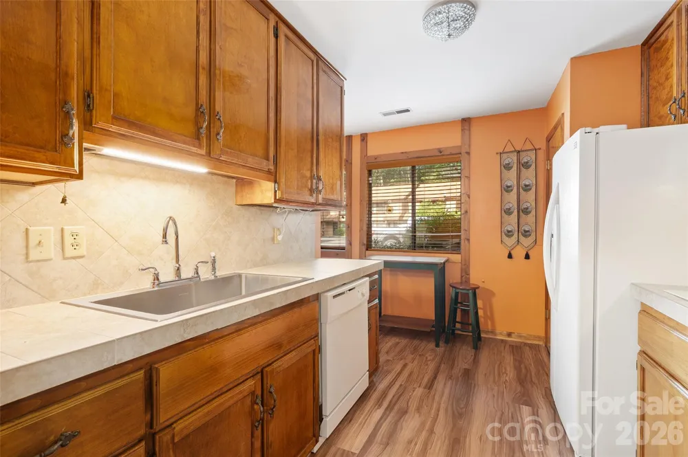 37 George Circle Maggie Valley, NC 28751