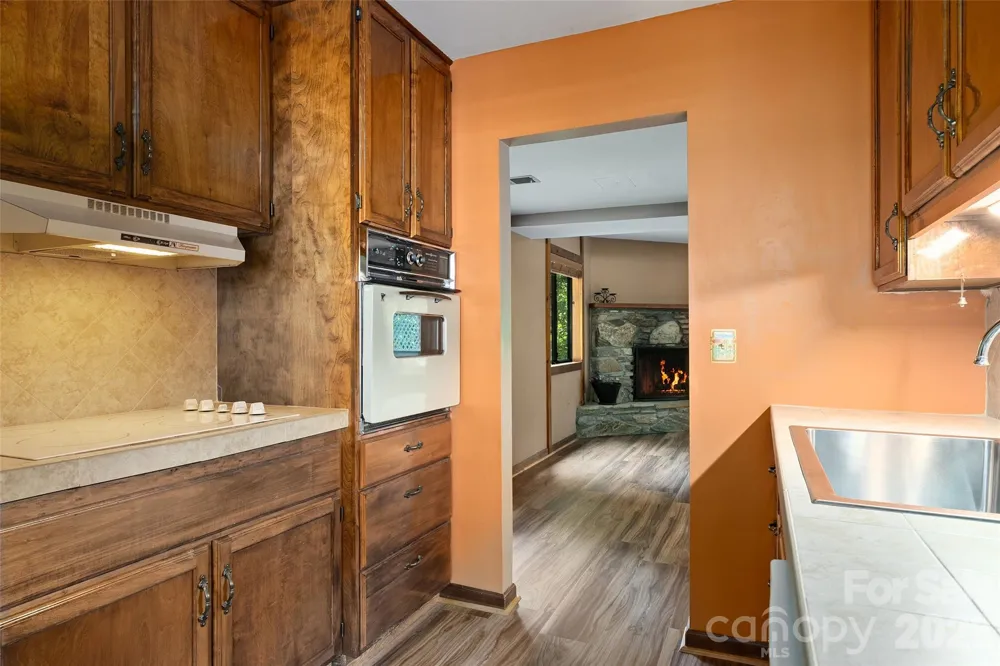 37 George Circle Maggie Valley, NC 28751