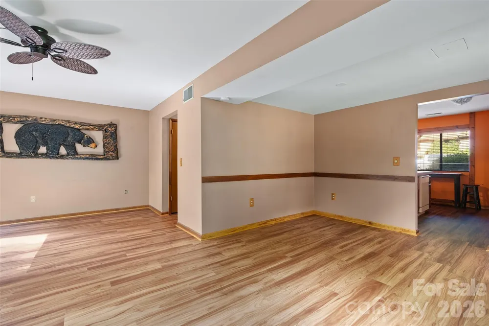 37 George Circle Maggie Valley, NC 28751
