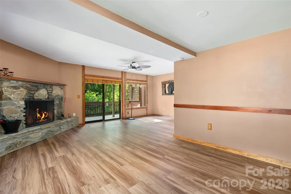 37 George Circle Maggie Valley, NC 28751