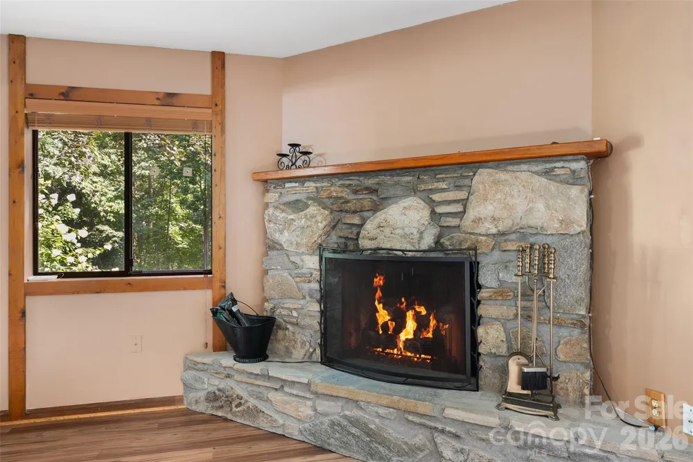 37 George Circle Maggie Valley, NC 28751