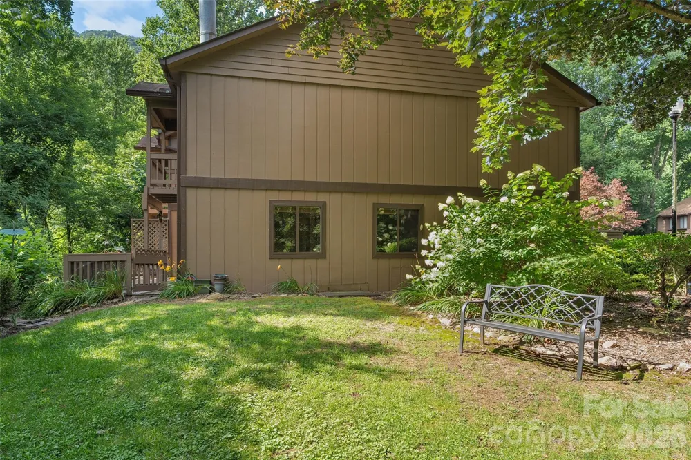 37 George Circle Maggie Valley, NC 28751