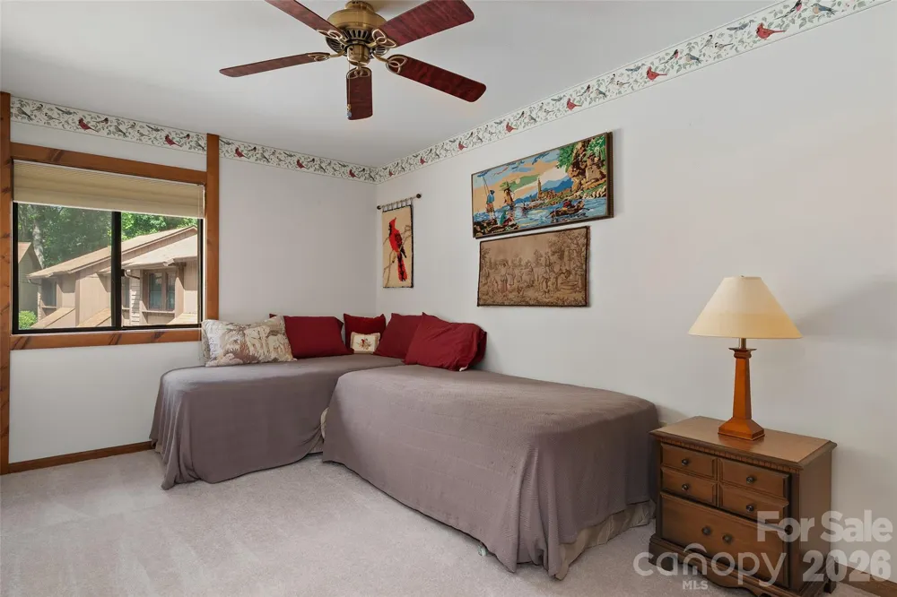 37 George Circle Maggie Valley, NC 28751