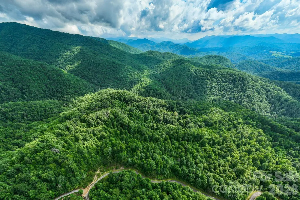 565 Pine Cone Trail Marshall, NC 28753