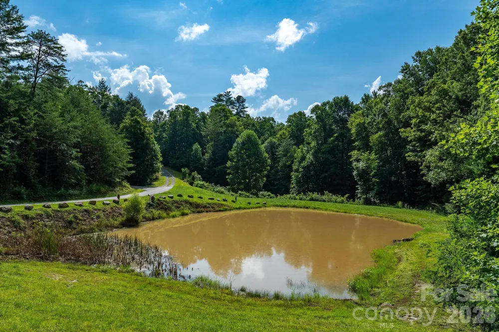 565 Pine Cone Trail Marshall, NC 28753