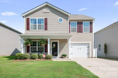 1554 Lilly Springs Place