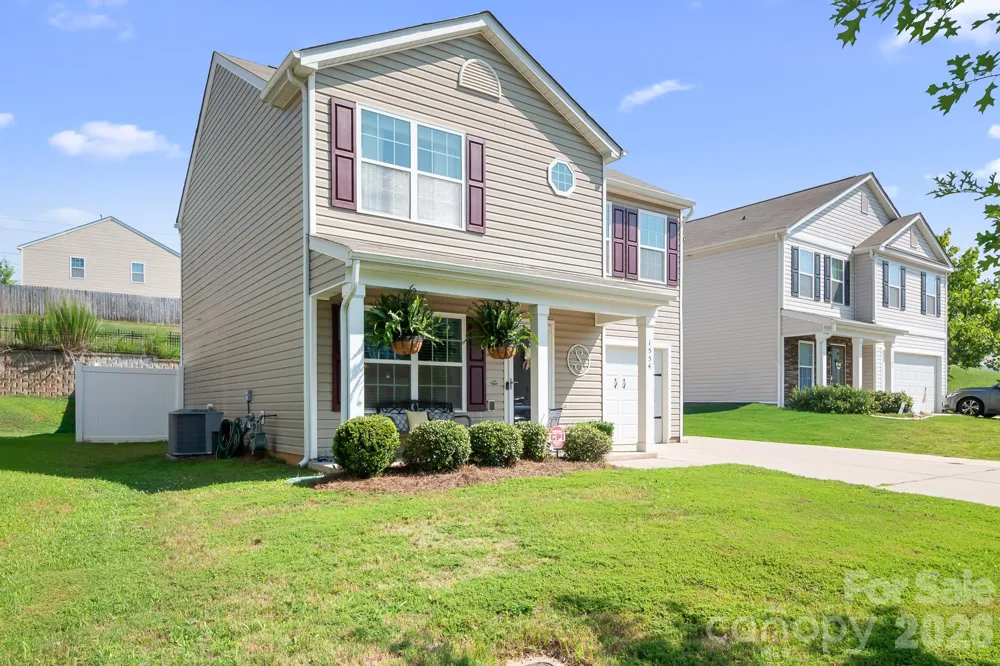 1554 Lilly Springs Place Dallas, NC 28034