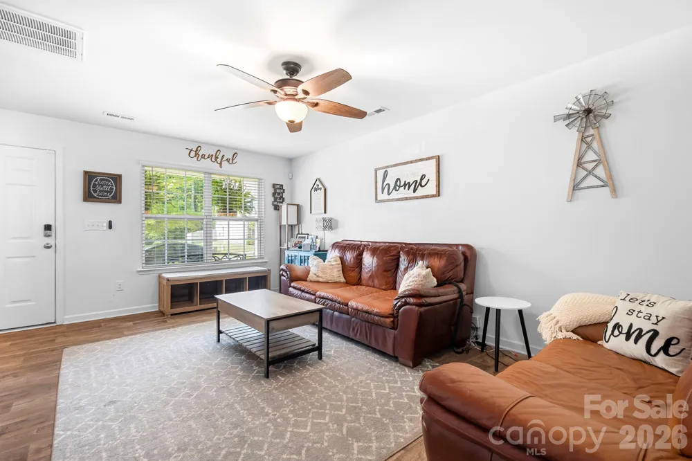 1554 Lilly Springs Place Dallas, NC 28034