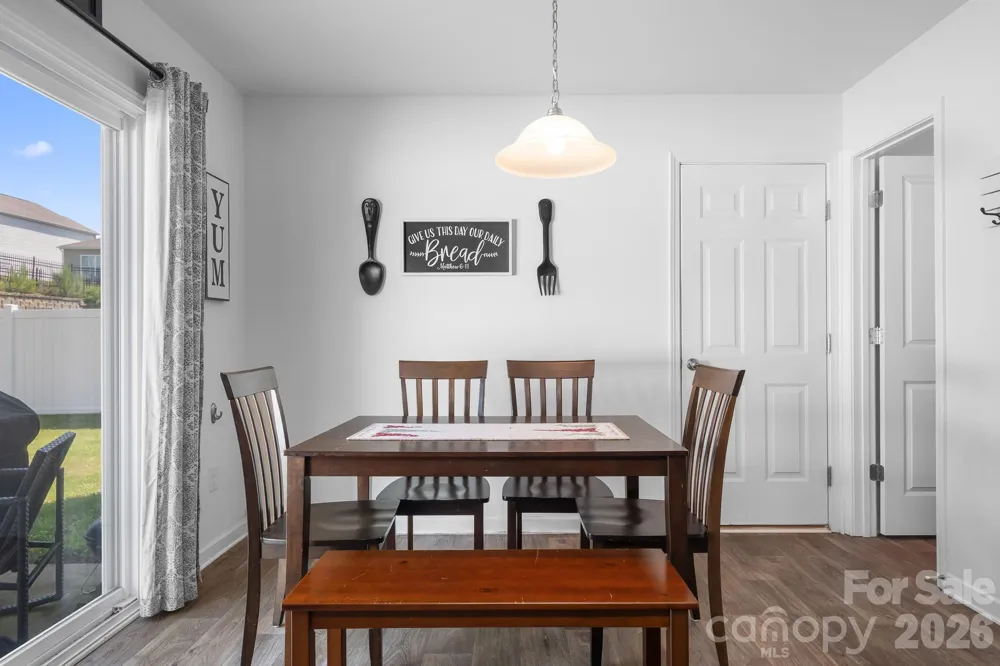 1554 Lilly Springs Place Dallas, NC 28034