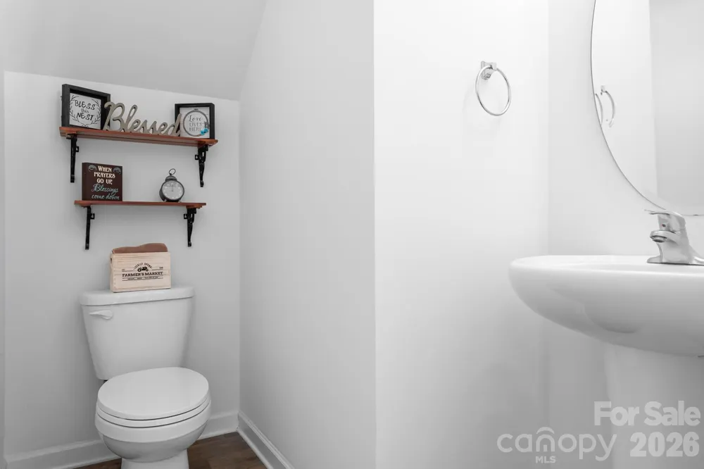 1554 Lilly Springs Place Dallas, NC 28034