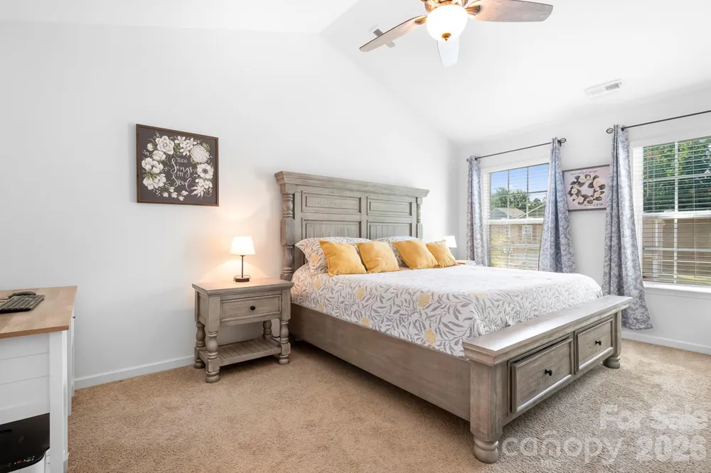 1554 Lilly Springs Place Dallas, NC 28034