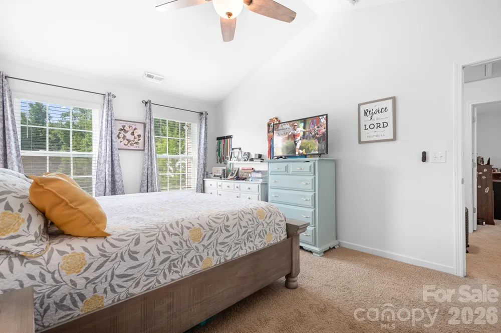 1554 Lilly Springs Place Dallas, NC 28034
