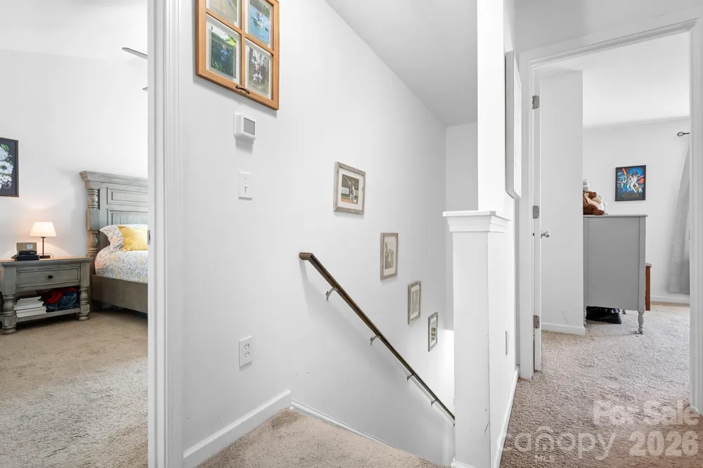 1554 Lilly Springs Place Dallas, NC 28034