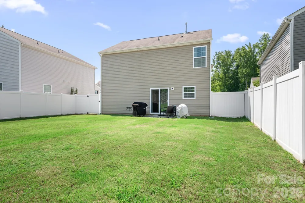 1554 Lilly Springs Place Dallas, NC 28034