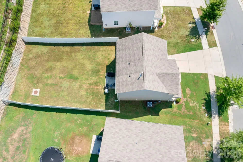 1554 Lilly Springs Place Dallas, NC 28034
