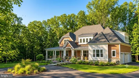 3321 PATUXENT RIVER ROAD