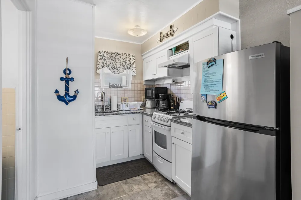 1200 Kennedy Drive North Wildwood, NJ 08260