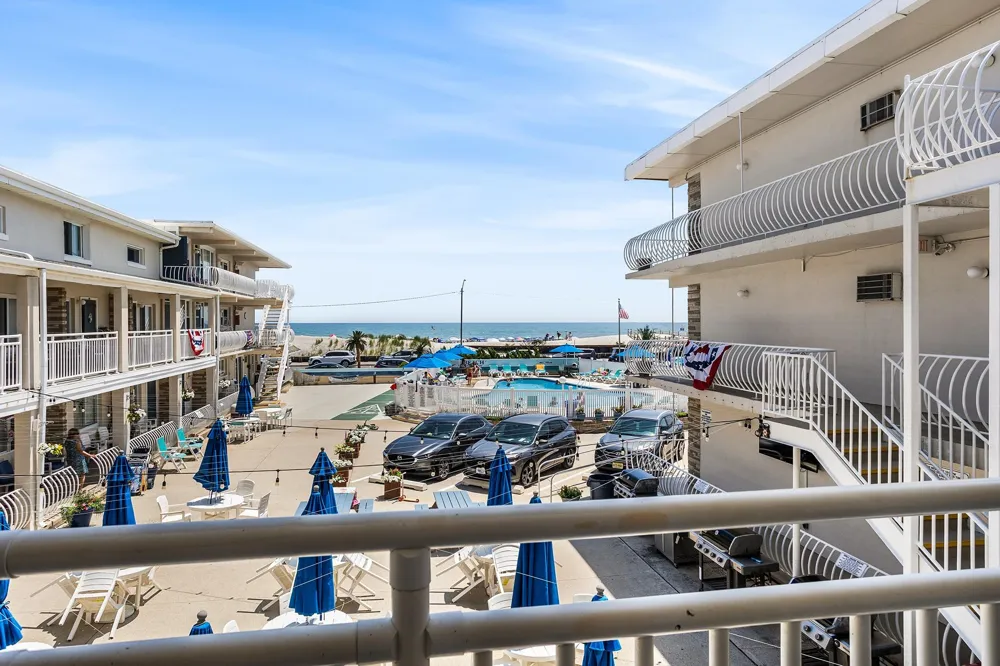 1200 Kennedy Drive North Wildwood, NJ 08260