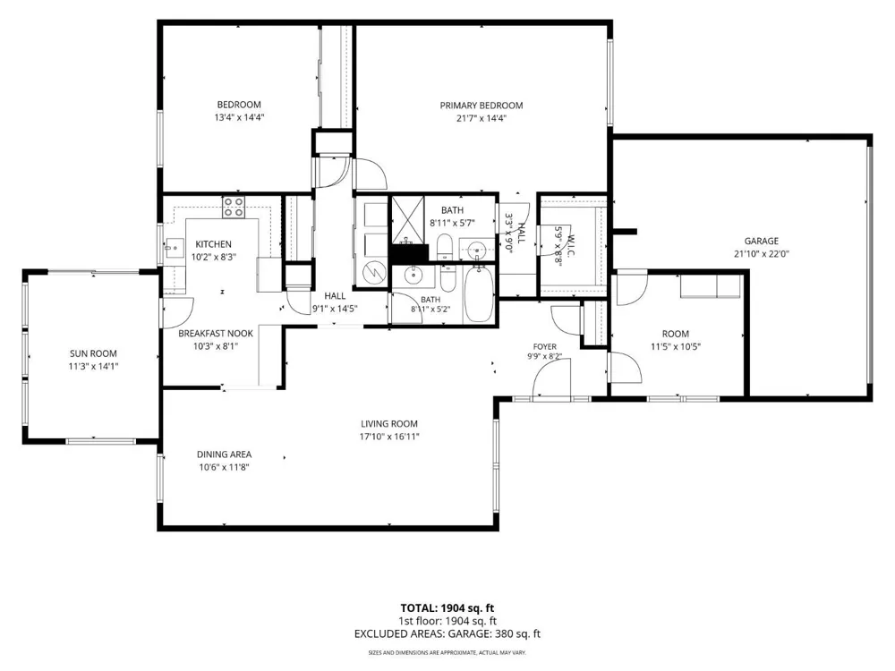 737-B Prospect Road Monroe, NJ 08831