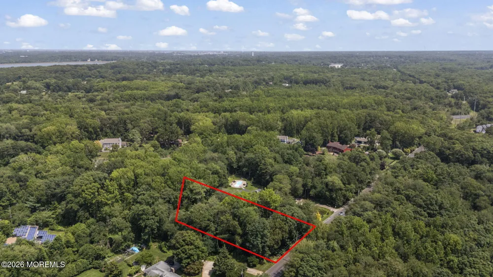 1640 Martin Road Wall, NJ 07753