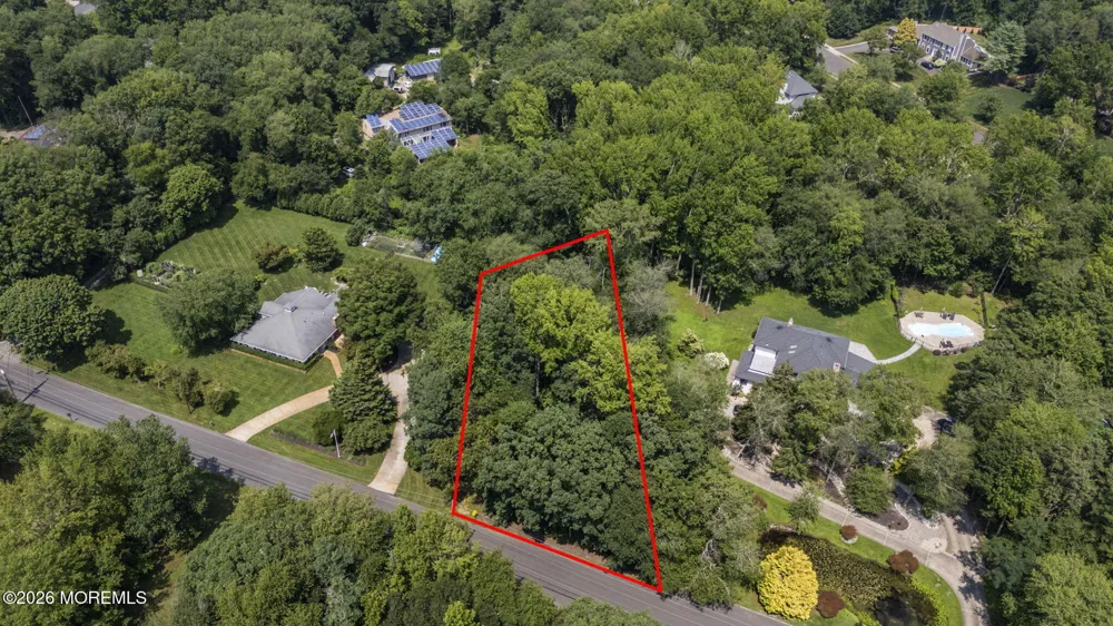1640 Martin Road Wall, NJ 07753